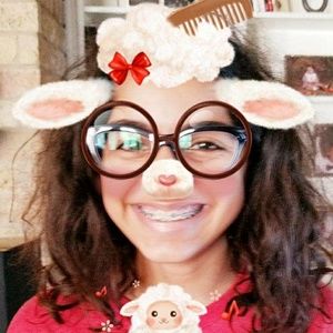 Meet your Posher, Firas